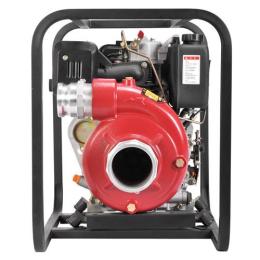 3寸柴油机高压水泵