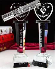 广东深圳护士节奖杯哪里有 十佳护士奖杯