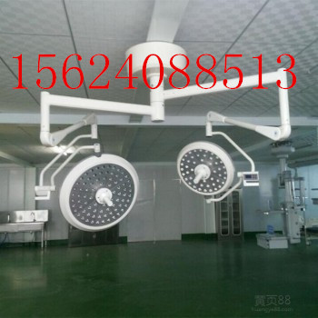 新疆LED手術(shù)無影燈全國銷售手術(shù)無影燈醫(yī)用