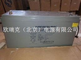 上海复华蓄电池12V200AH现货价格