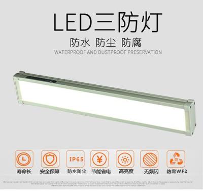 河北衡水LED三防燈PM01L