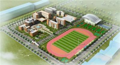 开封特色小镇项目可研报告 养老院可研报告