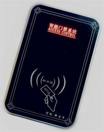 广东深圳ID/IC不联网门禁一体机厂家批发