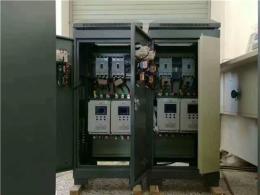 石家莊廠家直銷 22kw 旁路軟啟動(dòng)柜