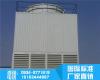 山东德州大型闭式冷却塔 玻璃钢冷却塔