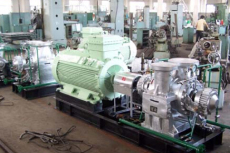 AY油泵参数 200AYII-150B焦化装置柴油泵