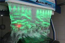 广东广州广州市全自动洗车机厂家报价多少钱