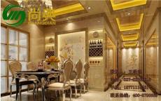 集成墙饰招商 集成墙饰 尚典材料 图