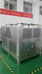 电镀冷水机 制冷水系统 上海低温冷水机