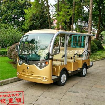 徐州電動觀光車 電動車 綠通電動觀光車廠家