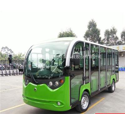 徐州電動觀光車 電動車 綠通電動觀光車廠家