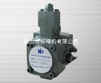 MVPVC-F20-A3-03A台湾HP油泵