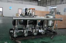 广州恒压供水变频供水设备全一恒压供水设备