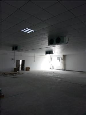 陜西西安醫(yī)藥冷庫