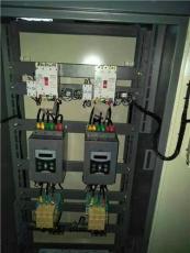 河北邯鄲庫存現貨 75kw 旁路軟啟動柜