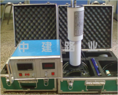 STT-101A逆反射标志测量仪