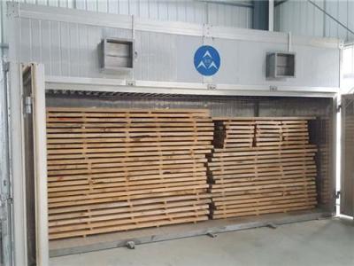 环保型木材烘干机 木材烘干机 空气能热源