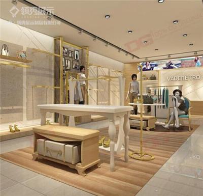 服装展示柜厂家直销