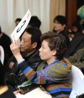 上海古董拍賣公司找哪家公司瓷器成交行情好