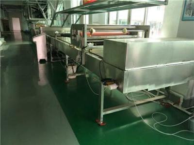 广东梅州水转印设备 易红 免费技术培训