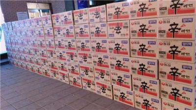 國產辛拉面批發 國產辛拉面批發經銷商