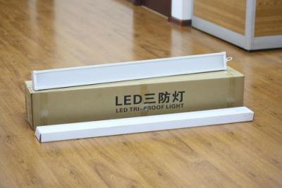 LED三防燈廠家排名