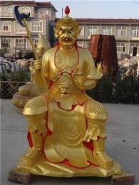 石河子老奶奶神像 昌盛铜雕 老奶奶神像批