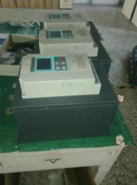 河北邢臺(tái) 專業(yè)制造 250kw 在線軟啟動(dòng)器
