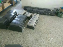 河北邢臺(tái) 專業(yè)生產(chǎn) 250kw 在線軟啟動(dòng)柜