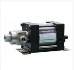 L系列气液增压泵 L100WL 高压液压泵