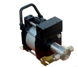 气动液体增压设备 气液增压泵 S39液体增压
