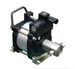 供应气液增压泵 G255液体试压泵