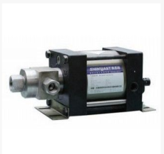 微型气液增压泵 高压泵 试压泵 气动增压泵