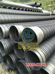 FRPP钢带增强加筋管-聚丙烯钢带增强加筋管