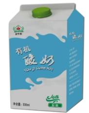黑龍江牛奶廠家 佳木斯酸奶廠家供應
