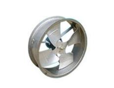 浙江紹興上虞市DZ系列低噪聲軸流風(fēng)機(jī)