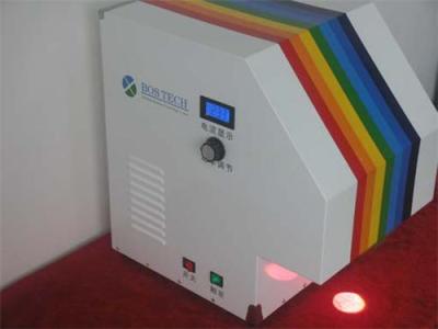 供應(yīng)小型太陽光模擬器光源 3A級 長春市海洋