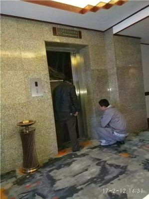 秦都区带证拆除电梯电梯回收资质