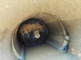 湖北鄂州市管道堵水气囊闭水实验气囊实验