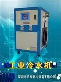 江苏苏州吴中区 GY工业冷冻机冷水机维修