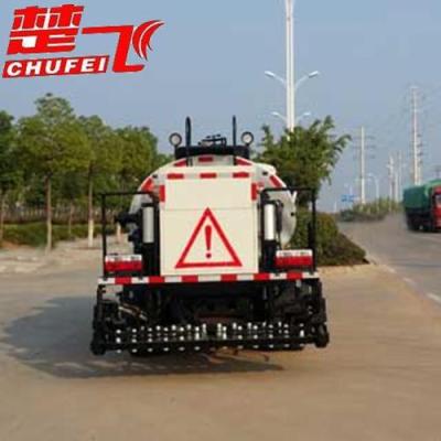 河南沥青洒布车生产厂家