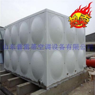 玻璃钢水箱厂家