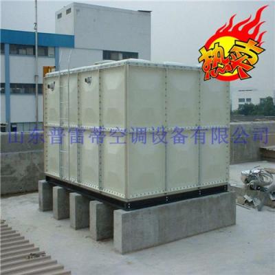 玻璃钢水箱厂家