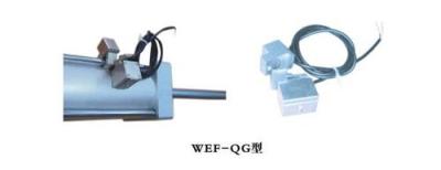 磁性开关WEF-QG-1001 技术数据