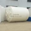 PE15吨塑料储罐 污水处理储罐 稀盐酸储罐