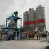 河南干粉砂浆设备 年产30万吨干混砂浆站