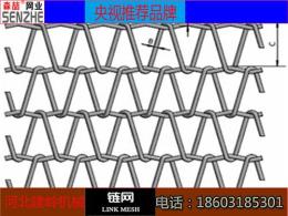 链条网带厂 哪的链条网带质量好 传送用网带
