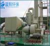芜湖废气处理设备/VOCs净化设备 包验收