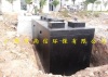 东莞小区生活污水处理一体化设备