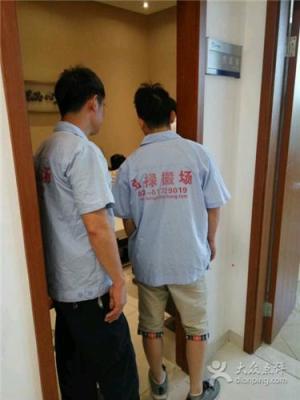 上海日式搬家公司提供一站式搬家服务